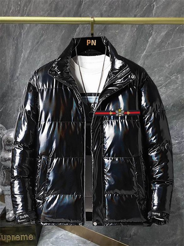 Gucci Jacket m-3xl-072